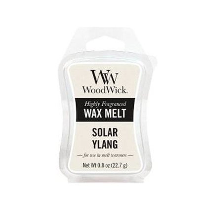woodwick solar ylang vosk