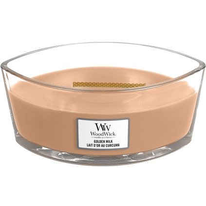 woodwick golden milk lodicka