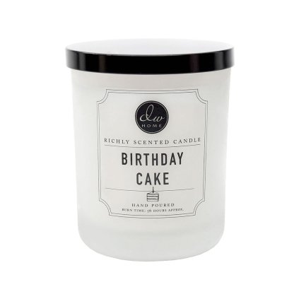 dw home svicka birthday cake 2 knoty