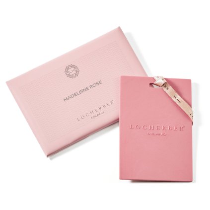 locherber milano vonna karta madeleine rose