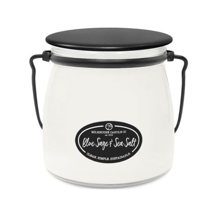 milkhouse svicka blue sage sea salt 2021