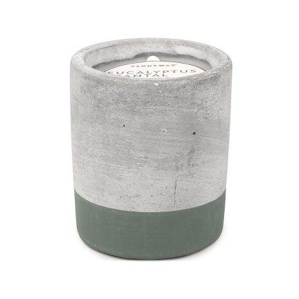 paddywax urban svicka beton eucalyptus santal