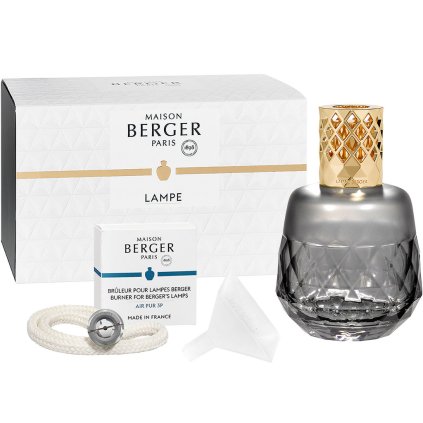 maison berger paris katalyticka lampa clarity seda obal