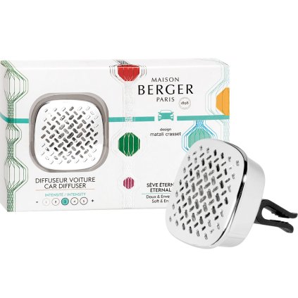 maison berger vune do auta metali crasset eternal sap