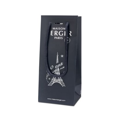 maison berger paris taska 120 let eiffelova vez