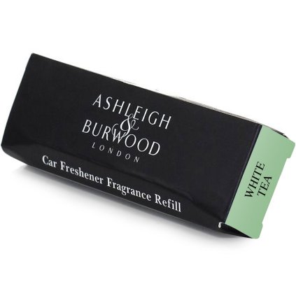 ashleigh burwood napln vune do auta white tea