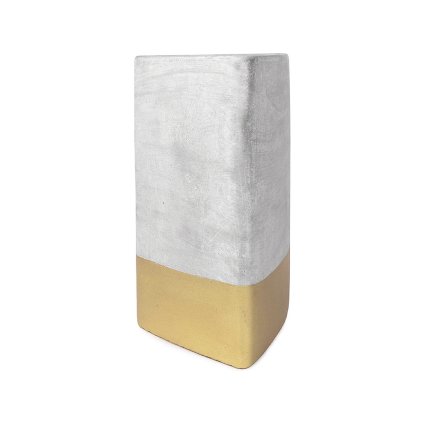 paddywax urban svicka v betonu amber smoke