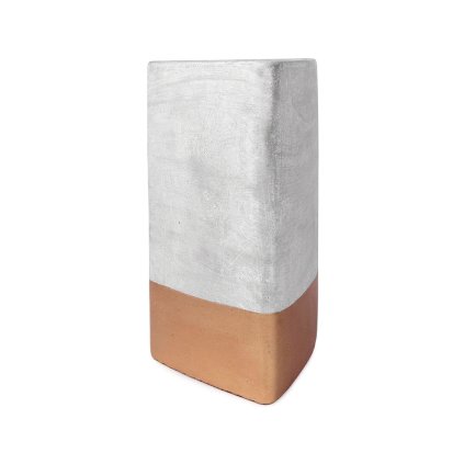paddywax urban svicka v betonu bergamot mahogany