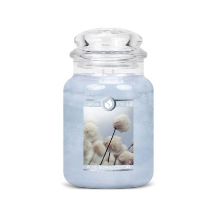 goose creek svicka wind blown cotton