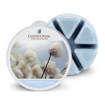 goose creek vosk wind blown cotton