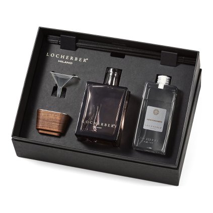 locherber milano darkova sada aroma difuzer azad kashmere 500 ml