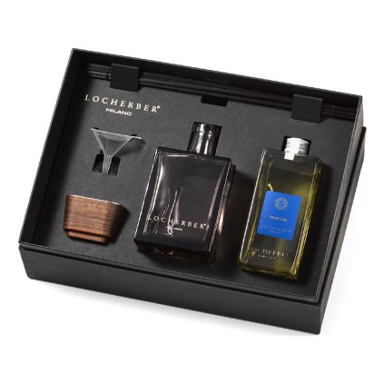 locherber milano darkova sada aroma difuzer venetiae 500 ml