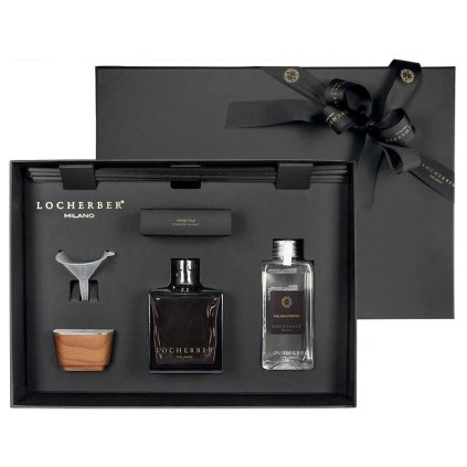 locherber milano sada aroma difuzer malabar pepper 250 ml