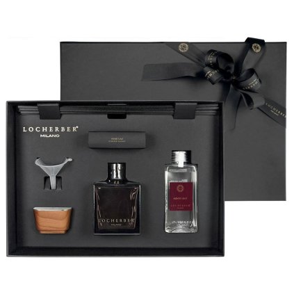 locherber milano sada aroma difuzer klinto 250 ml