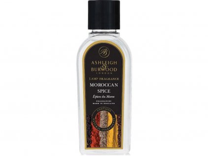 ashleigh burwood napln do katalyticke lampy moroccan spice 250 ml