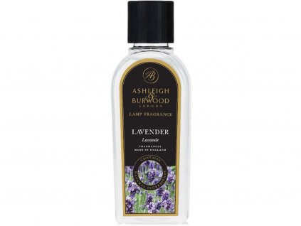 ashleigh burwood napln do katalyticke lampy lavender 250 ml