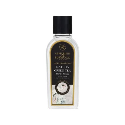 ashleigh burwood napln do katalyticke lampy matcha green tea 250 ml