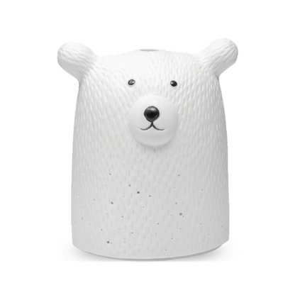 nasoterapia ultrazvukovy difuzer pro deti teddy medvidek