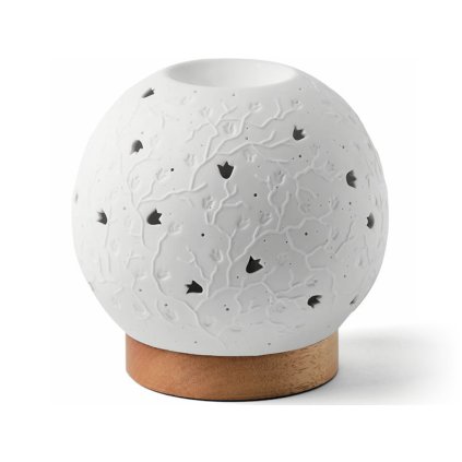 elektricky difuzer na esencialni oleje nasoterapia moon