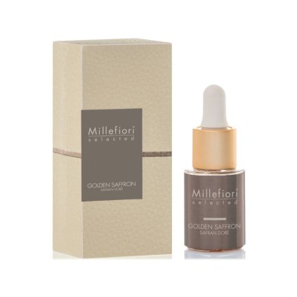 millefiori milano selected vonny olej golden saffron
