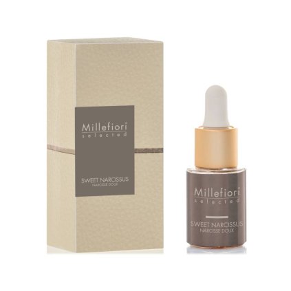 millefiori milano selected vonny olej sweet narcissus