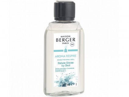 maison berger paris napln do difuzeru aroma respire