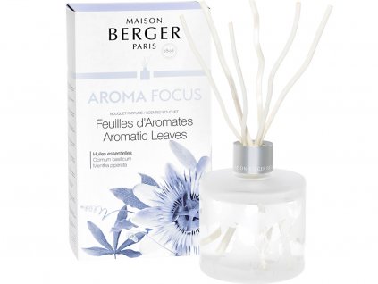 maison berger paris difuzer aroma focus