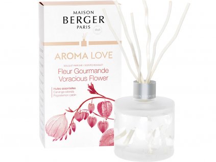 maison berger paris difuzer aroma love