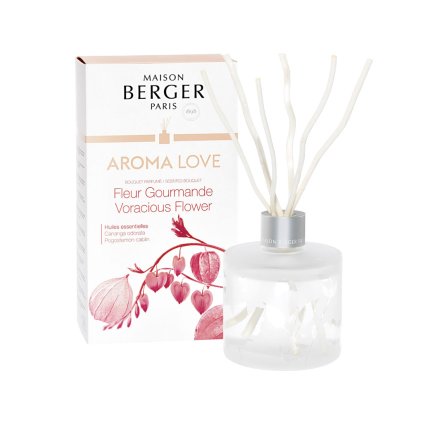 maison berger paris difuzer aroma love