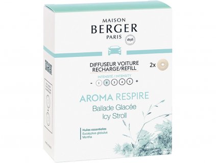 maison berger paris napln vune do auta aroma respire