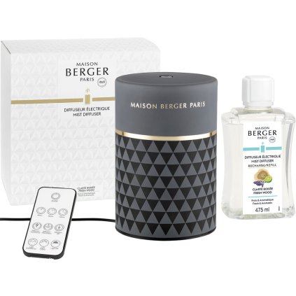 maison berger paris elektricky aroma difuzer clarity