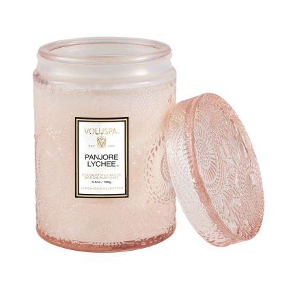 voluspa japonica svicka panjore lychee