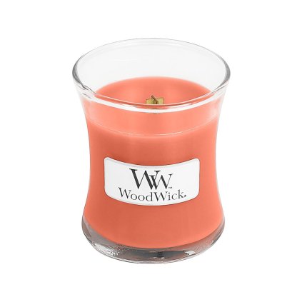 woodwick tamarind stonefruit svicka mala