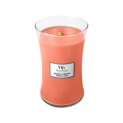 woodwick tamarind stonefruit svicka velka