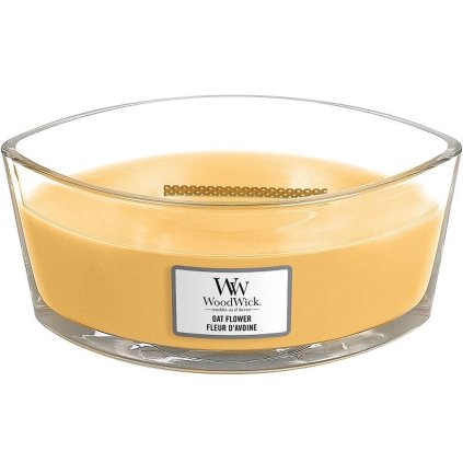 woodwick oat flower lodicka