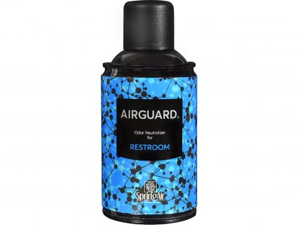 spring air airguard napln vune proti zapachu toalety
