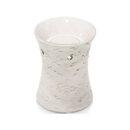woodwick aromalampa birch briza zadni strana