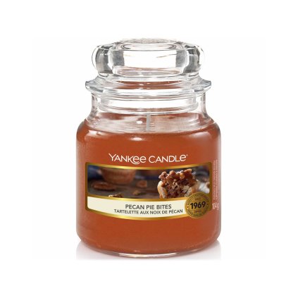 yankee candle pecan pie bites mala