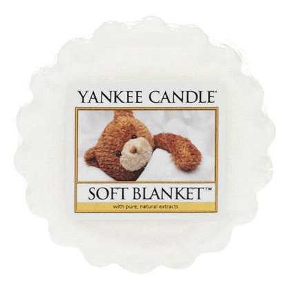 6452 yankee candle vonny vosk soft blanket