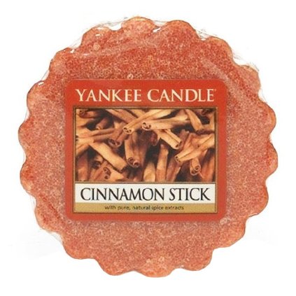 6056 yankee candle vonny vosk cinnamon stick
