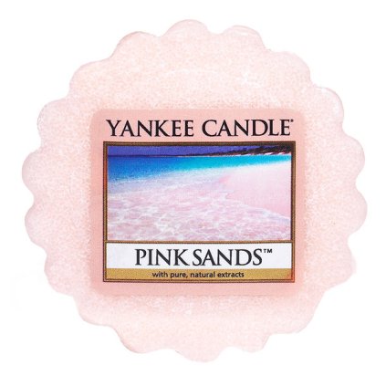 6533 yankee candle vonny vosk pink sands