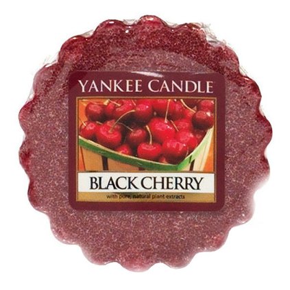 6359 yankee candle vonny vosk black cherry