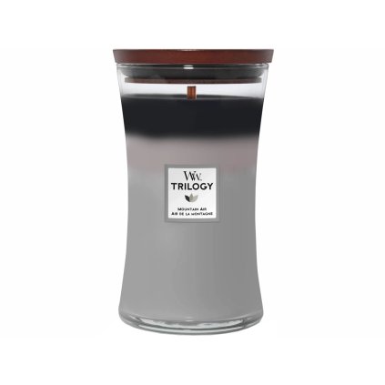 woodwick mountain air velka