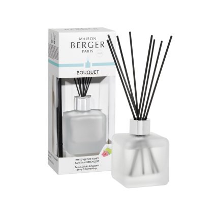 maison berger paris aroma difuzer tahitian green zest