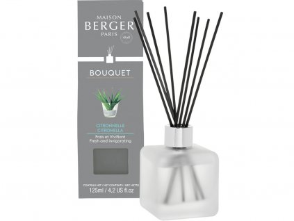 maison berger paris aroma difuzer citronella