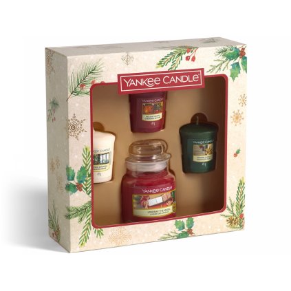yankee candle darkova sada mala svicka votivni svicky