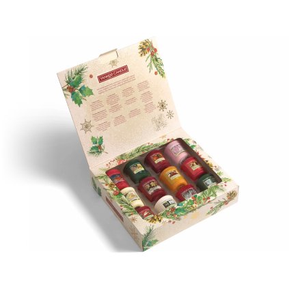 yankee candle darkova sada votivni svicky 1