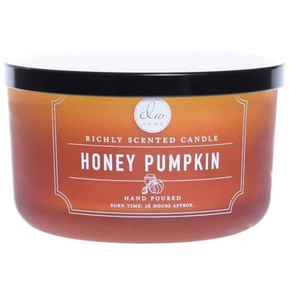 dw home honey pumpkin 377 05g