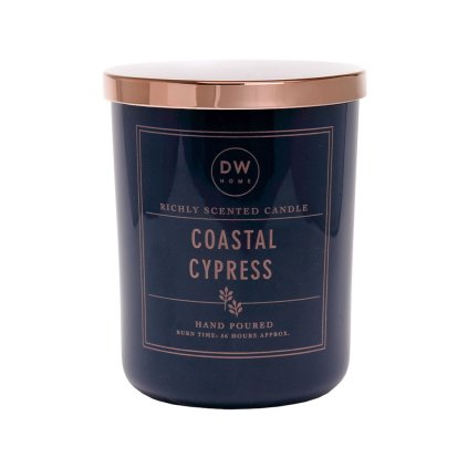 dw home prirodni svicka coastal cypress
