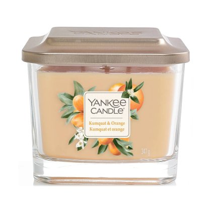 yankee candle kumquat orange vicko stredni